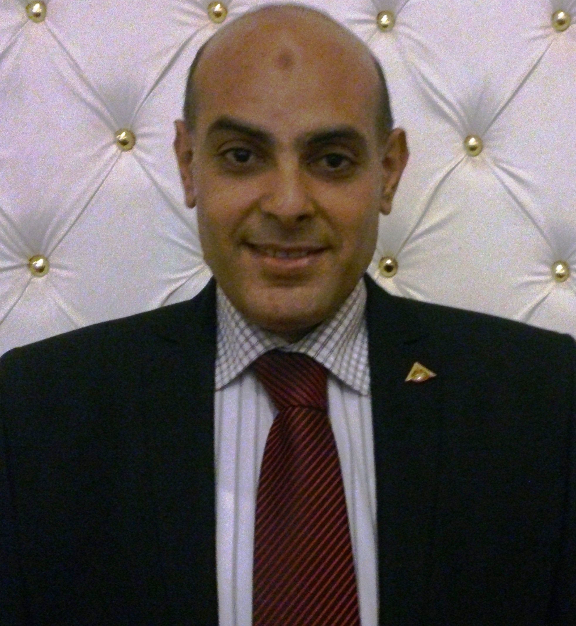 Haythum Mohamed Shehata Soliman Salem